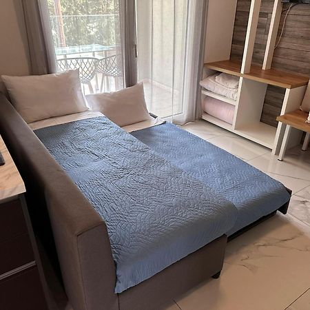 Blue View Apartments Кавала Екстериор снимка