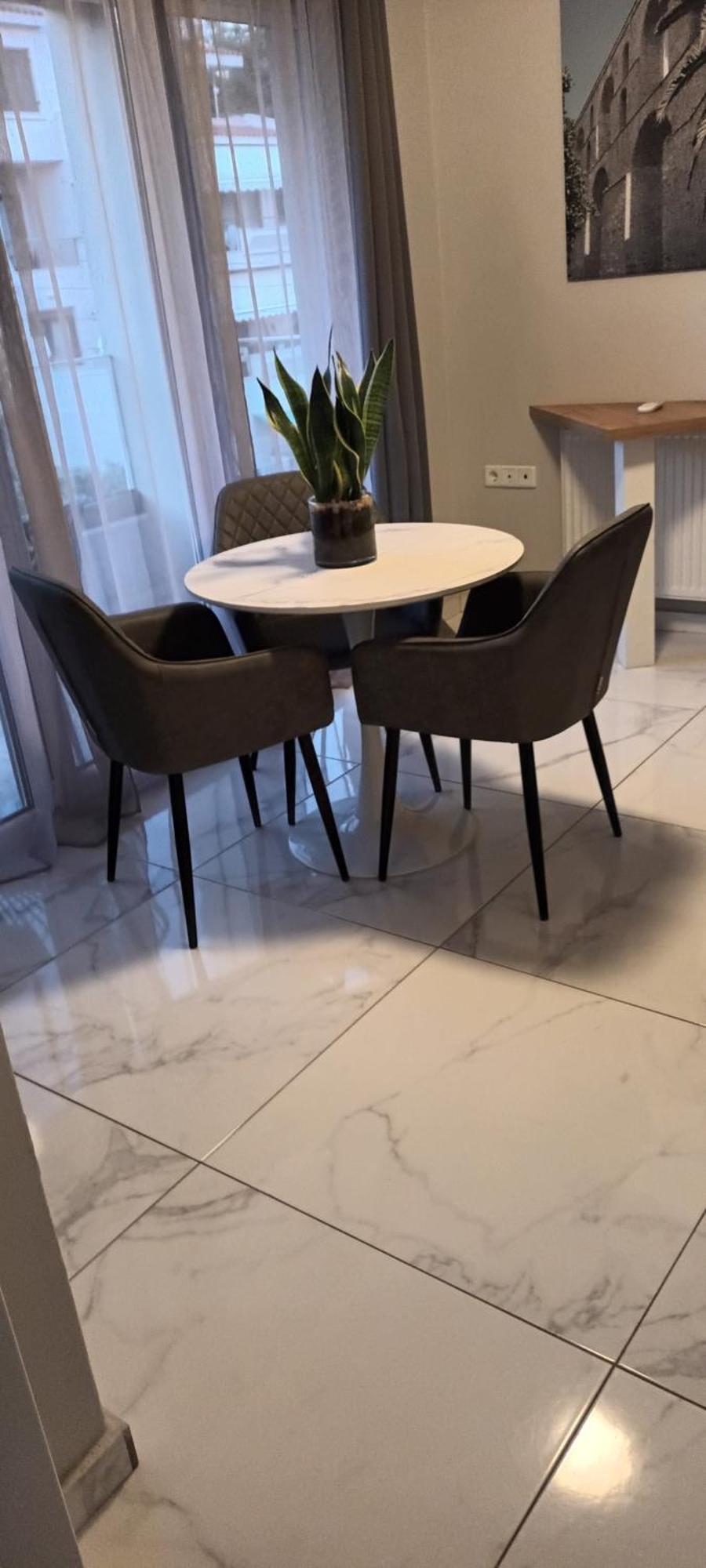 Blue View Apartments Кавала Екстериор снимка