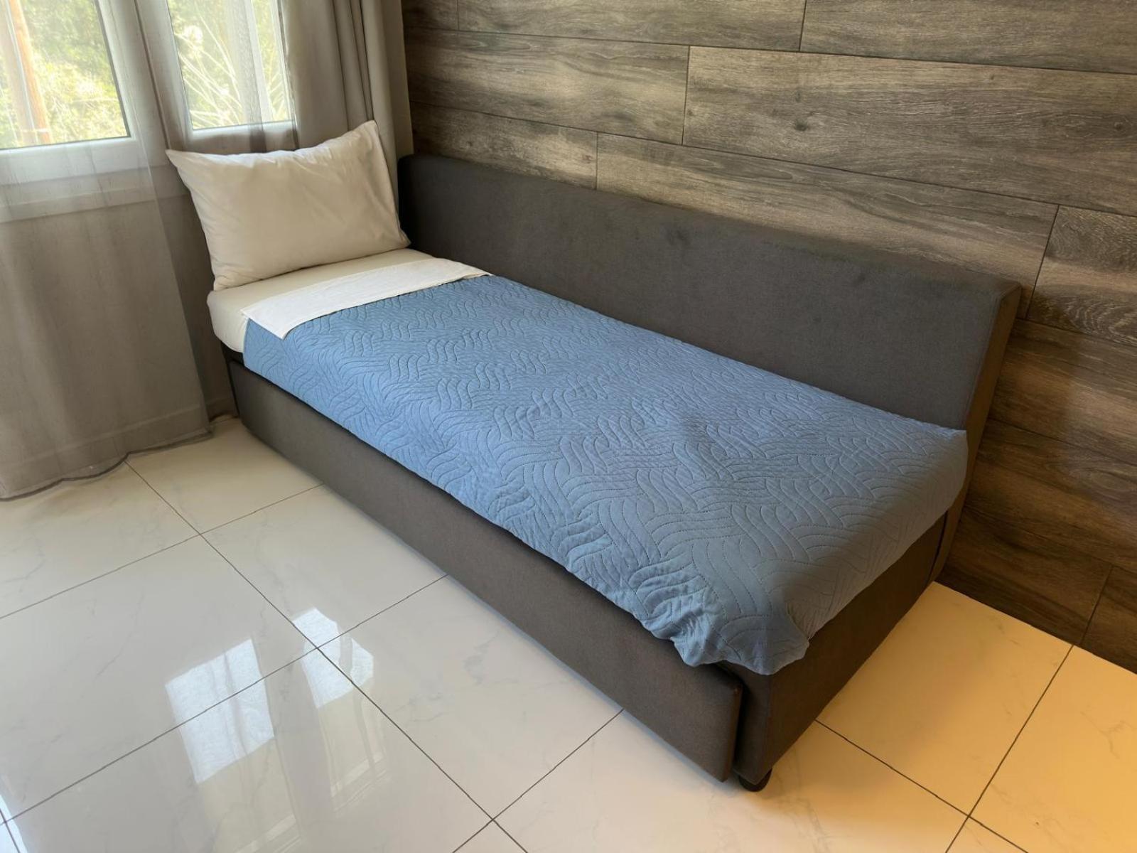 Blue View Apartments Кавала Екстериор снимка
